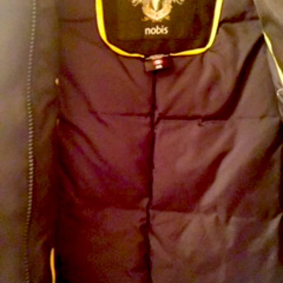 Nobis Eloise Jacket - Picture 2 of 4